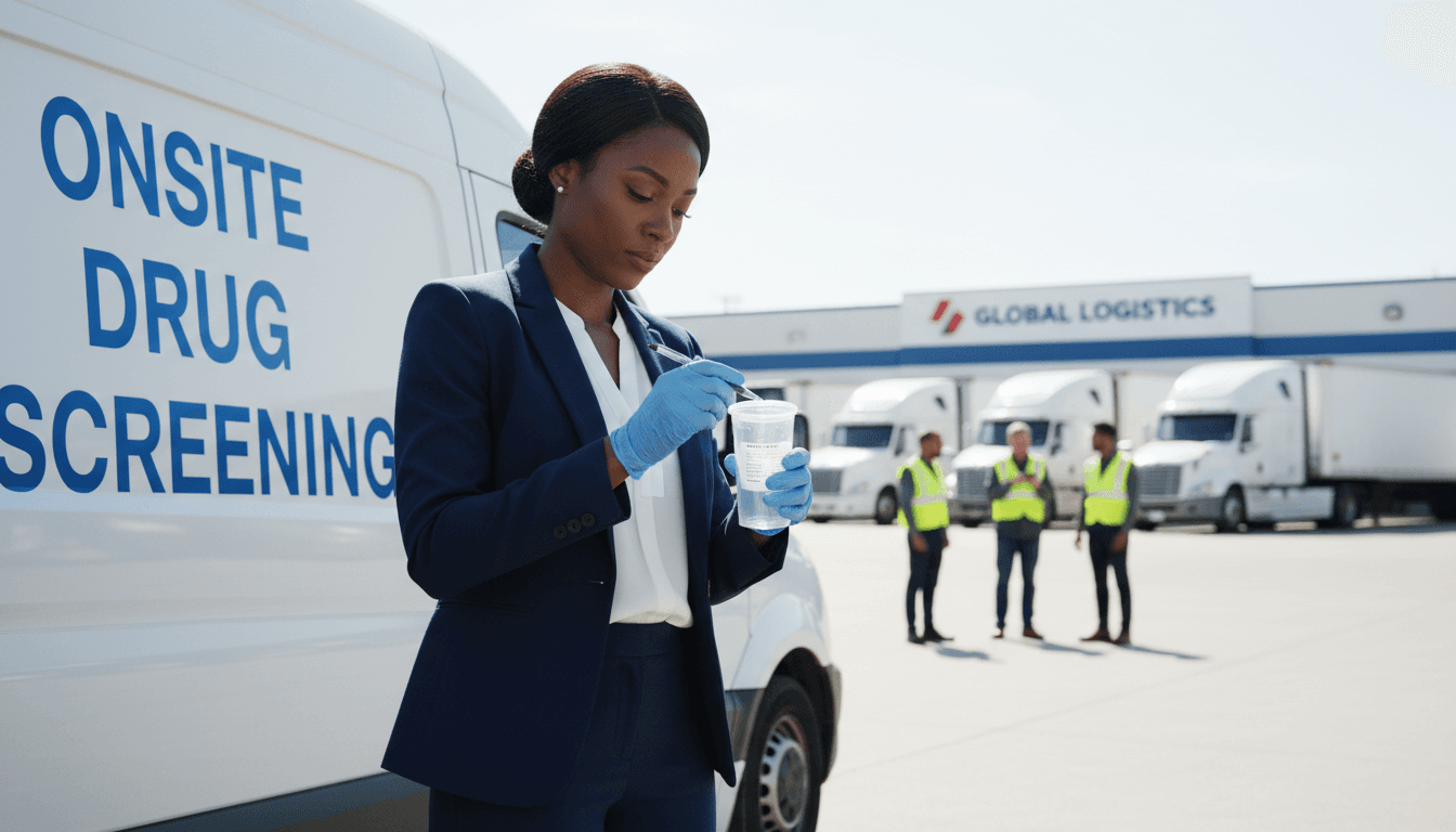 Proper CCF documentation and specimen handling procedures